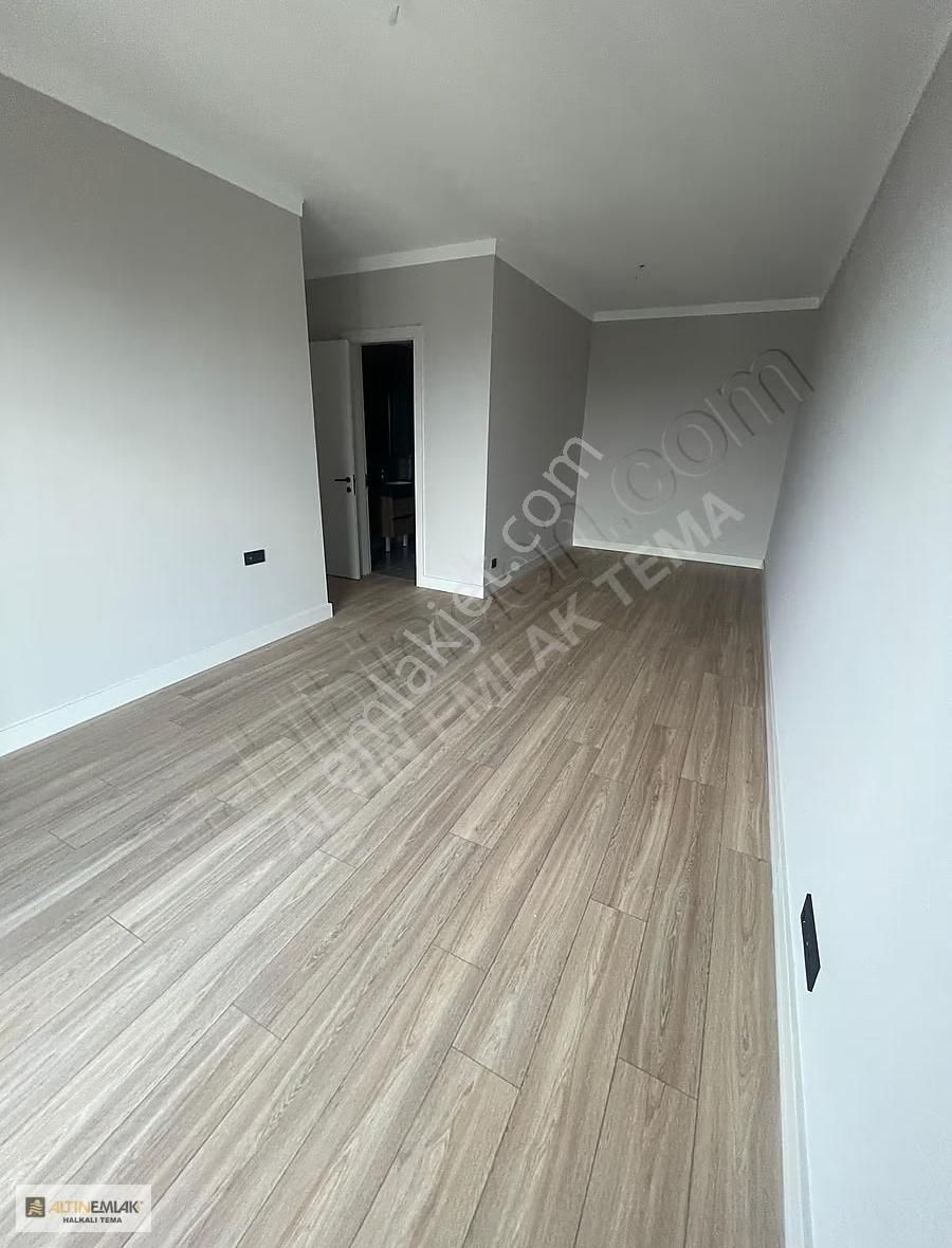 Tema İstanbul 3+1 198m2 Peyzaj Manzaralı Boş Satılık Daire - Görsel 25