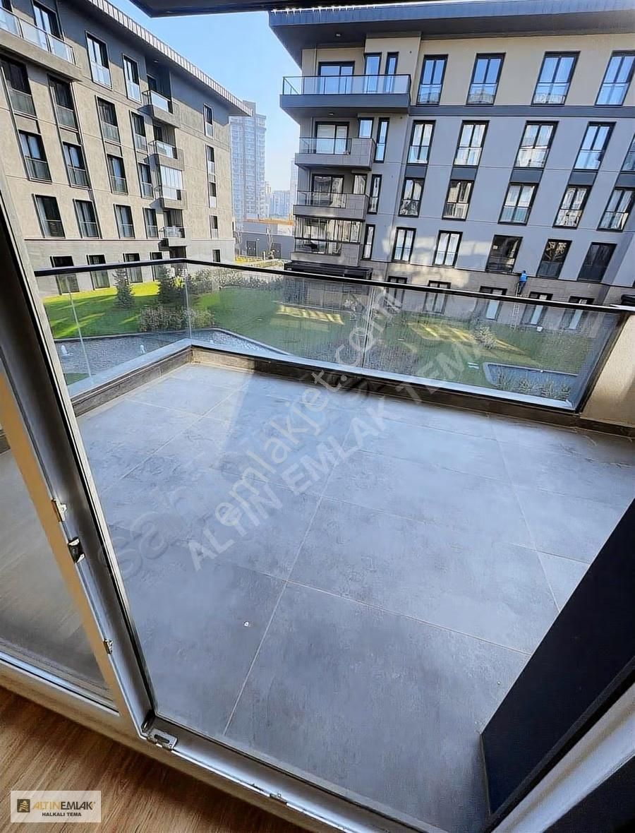 Tema İstanbul 2'de 240m2 4+1 Full Yapılı Satılık Daire - Görsel 34