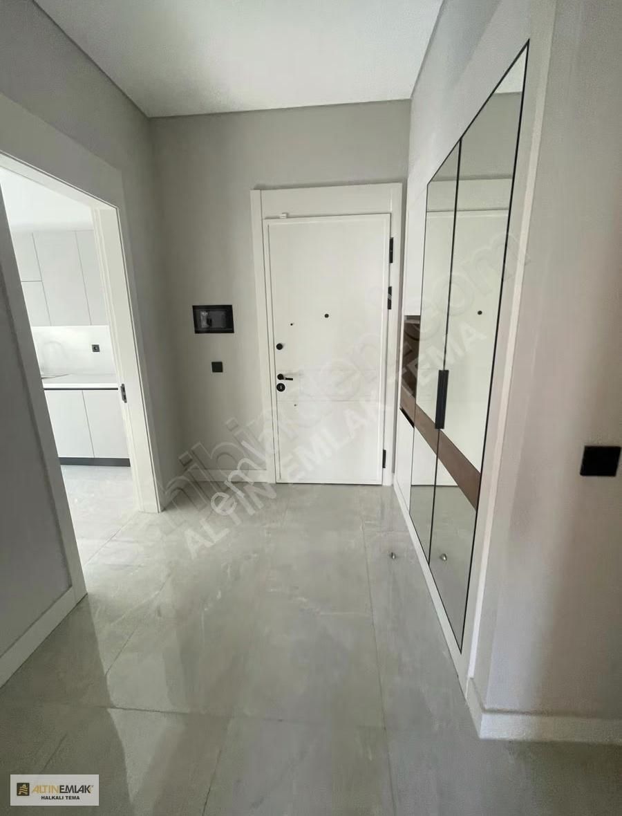 Tema İstanbul 2'de 240m2 4+1 Full Yapılı Satılık Daire - Görsel 23