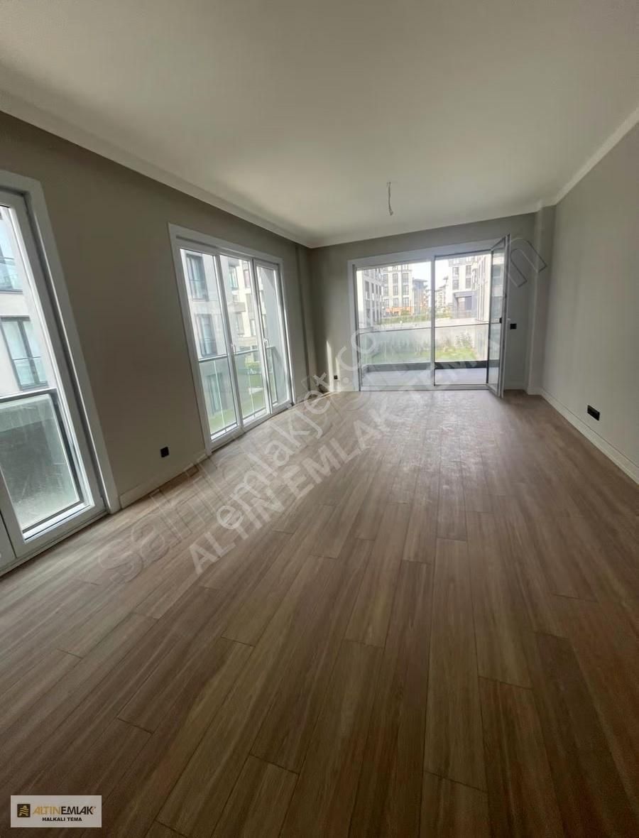 Tema İstanbul 2'de 240m2 4+1 Full Yapılı Satılık Daire - Görsel 13