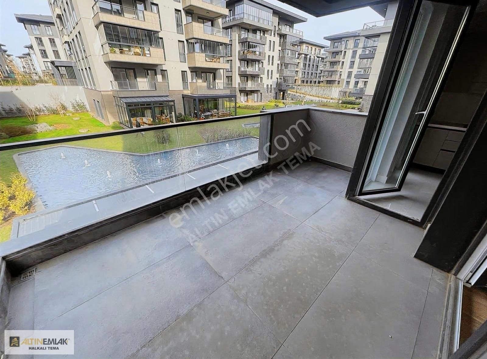 Tema İstanbul 2'de 240m2 4+1 Full Yapılı Satılık Daire - Görsel 19