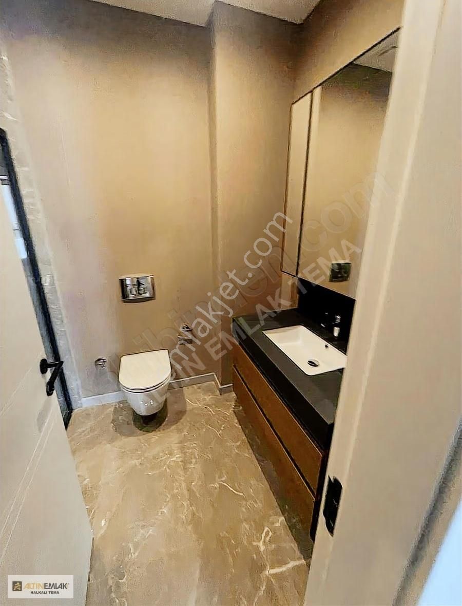 Tema İstanbul 2'de 240m2 4+1 Full Yapılı Satılık Daire - Görsel 10