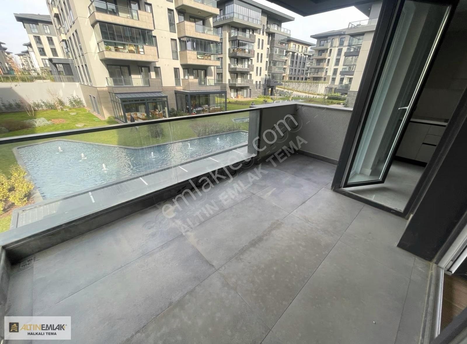 Tema İstanbul 2'de 240m2 4+1 Full Yapılı Satılık Daire - Görsel 27