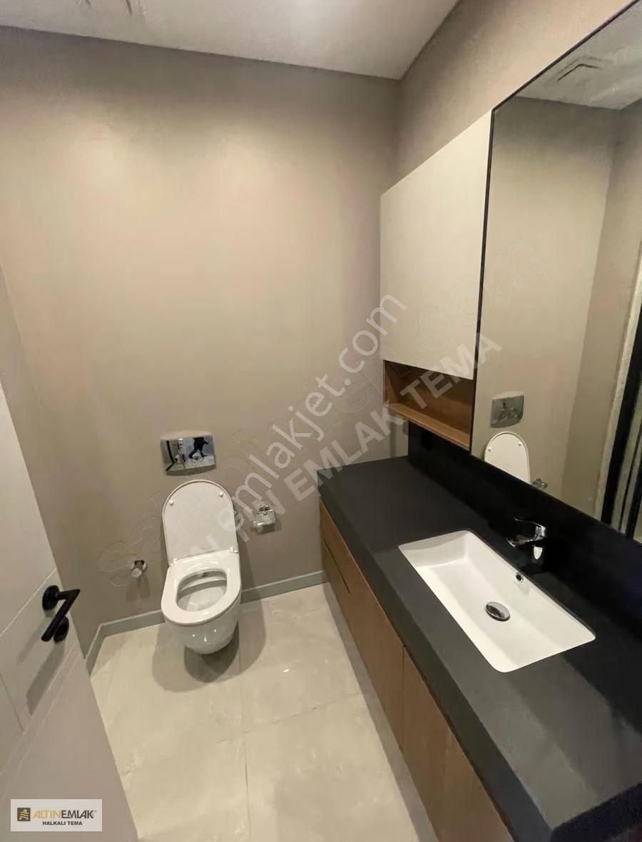 Tema İstanbul 2'de 240m2 4+1 Full Yapılı Satılık Daire - Görsel 12