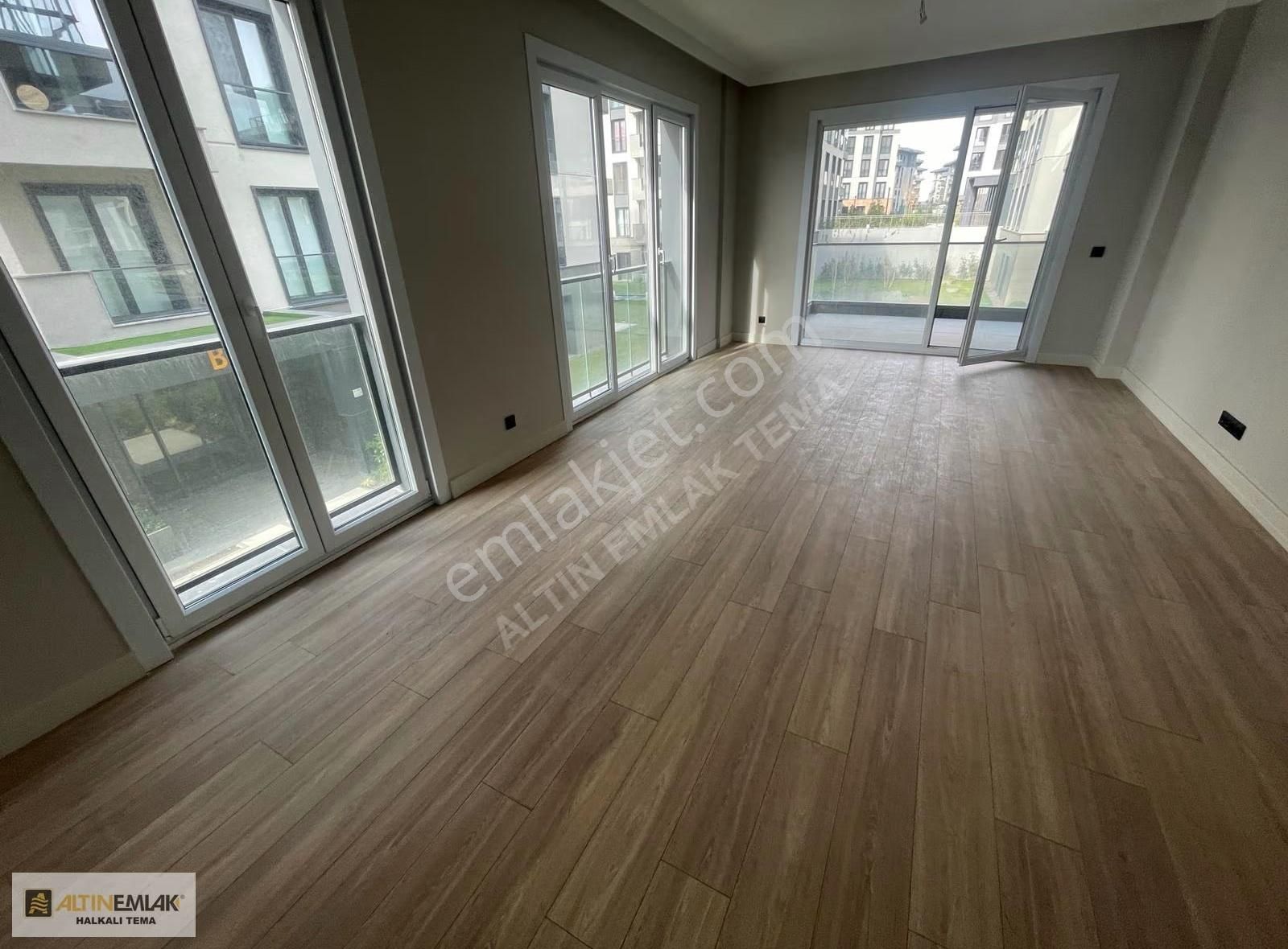 Tema İstanbul 2'de 240m2 4+1 Full Yapılı Satılık Daire - Görsel 6
