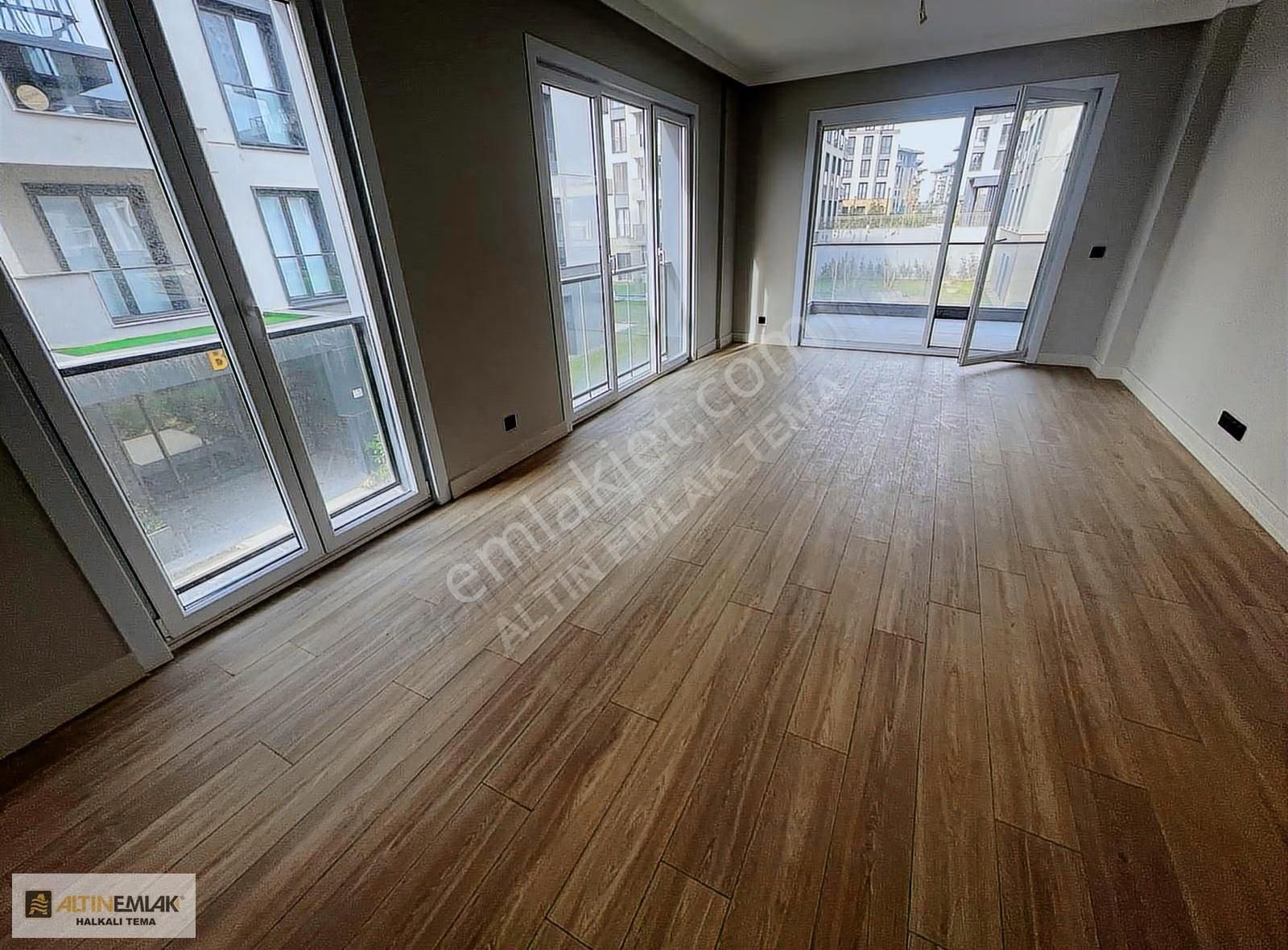 Tema İstanbul 2'de 240m2 4+1 Full Yapılı Satılık Daire - Görsel 9