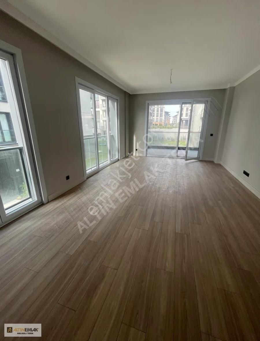 Tema İstanbul 2'de 240m2 4+1 Full Yapılı Satılık Daire - Görsel 15