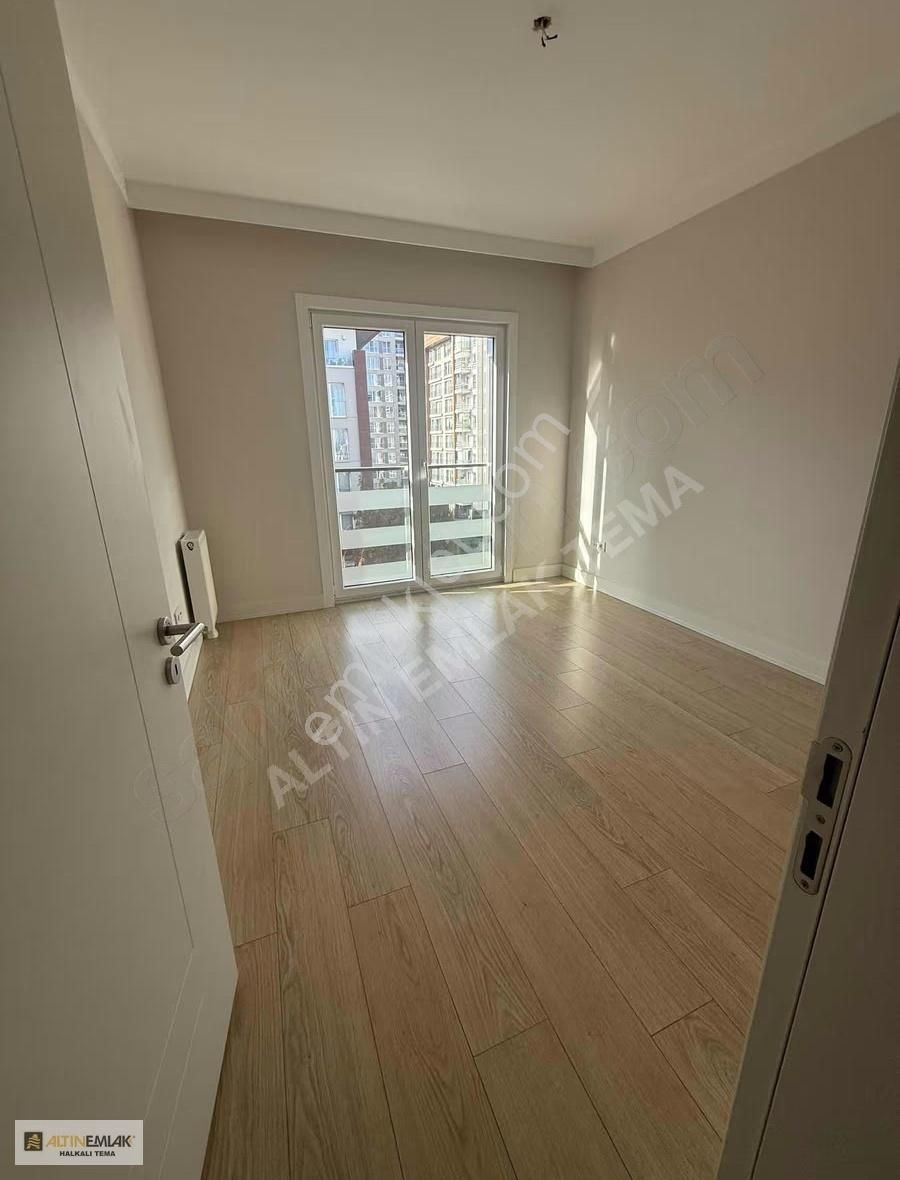 Tema İstanbul 3+1 157m2 Köşe Peyzaj Temiz Boş Kiralık Daire - Görsel 7