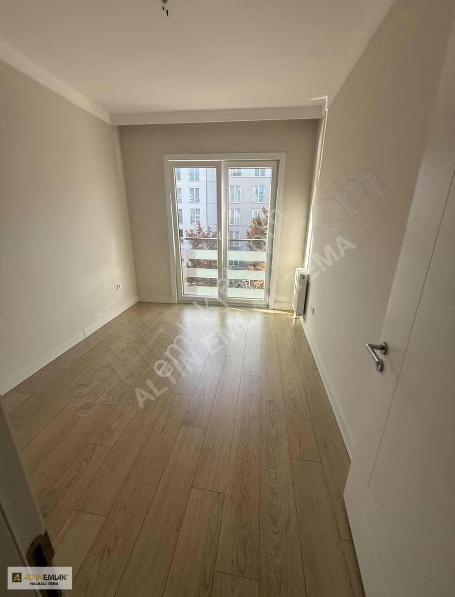 Tema İstanbul 3+1 157m2 Köşe Peyzaj Temiz Boş Kiralık Daire - Görsel 23