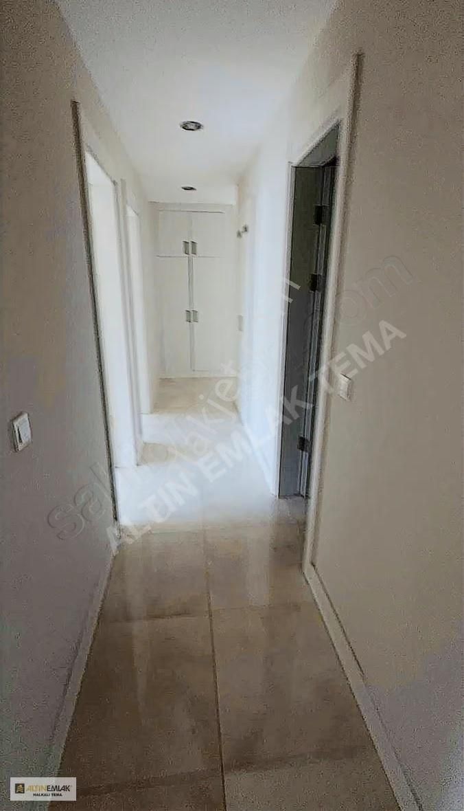 Tema İstanbul 3+1 157m2 Köşe Peyzaj Temiz Boş Kiralık Daire - Görsel 13