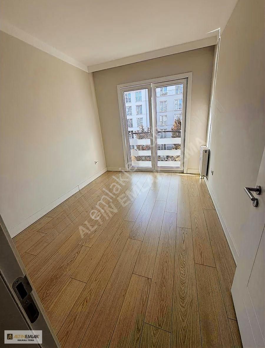 Tema İstanbul 3+1 157m2 Köşe Peyzaj Temiz Boş Kiralık Daire - Görsel 30