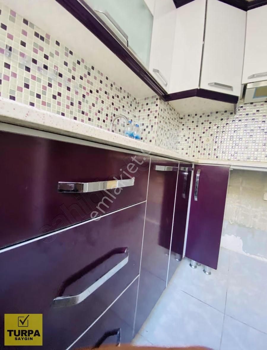 Turpa Saygın'dan Ordu Caddesinde Üzümcü Okulu 2 Dk Ara Kat Daire - Görsel 24