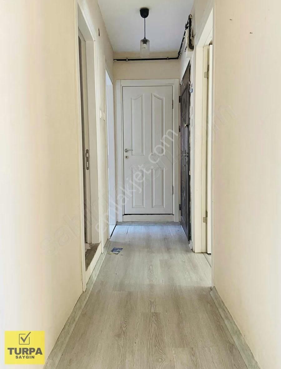 Turpa Saygın'dan Ordu Caddesinde Üzümcü Okulu 2 Dk Ara Kat Daire - Görsel 18