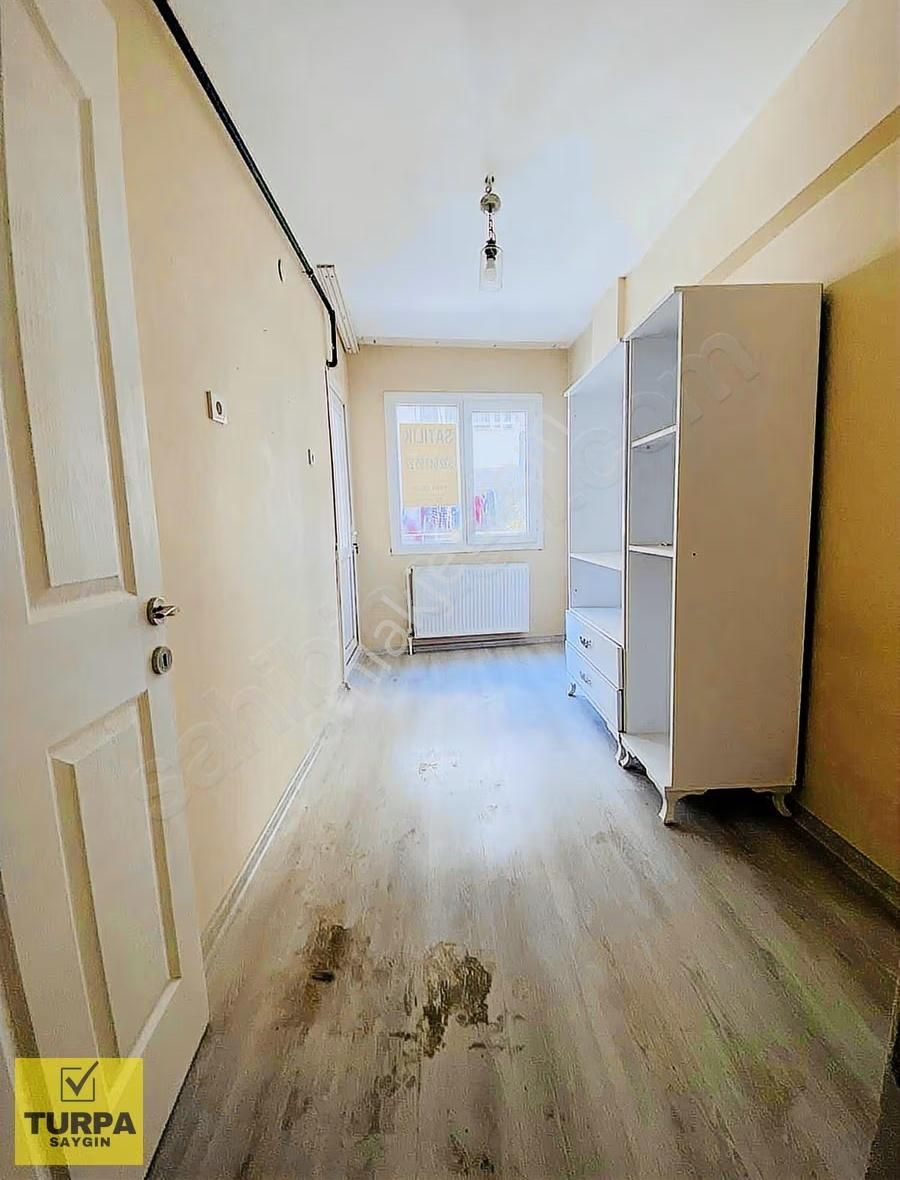 Turpa Saygın'dan Ordu Caddesinde Üzümcü Okulu 2 Dk Ara Kat Daire - Görsel 10