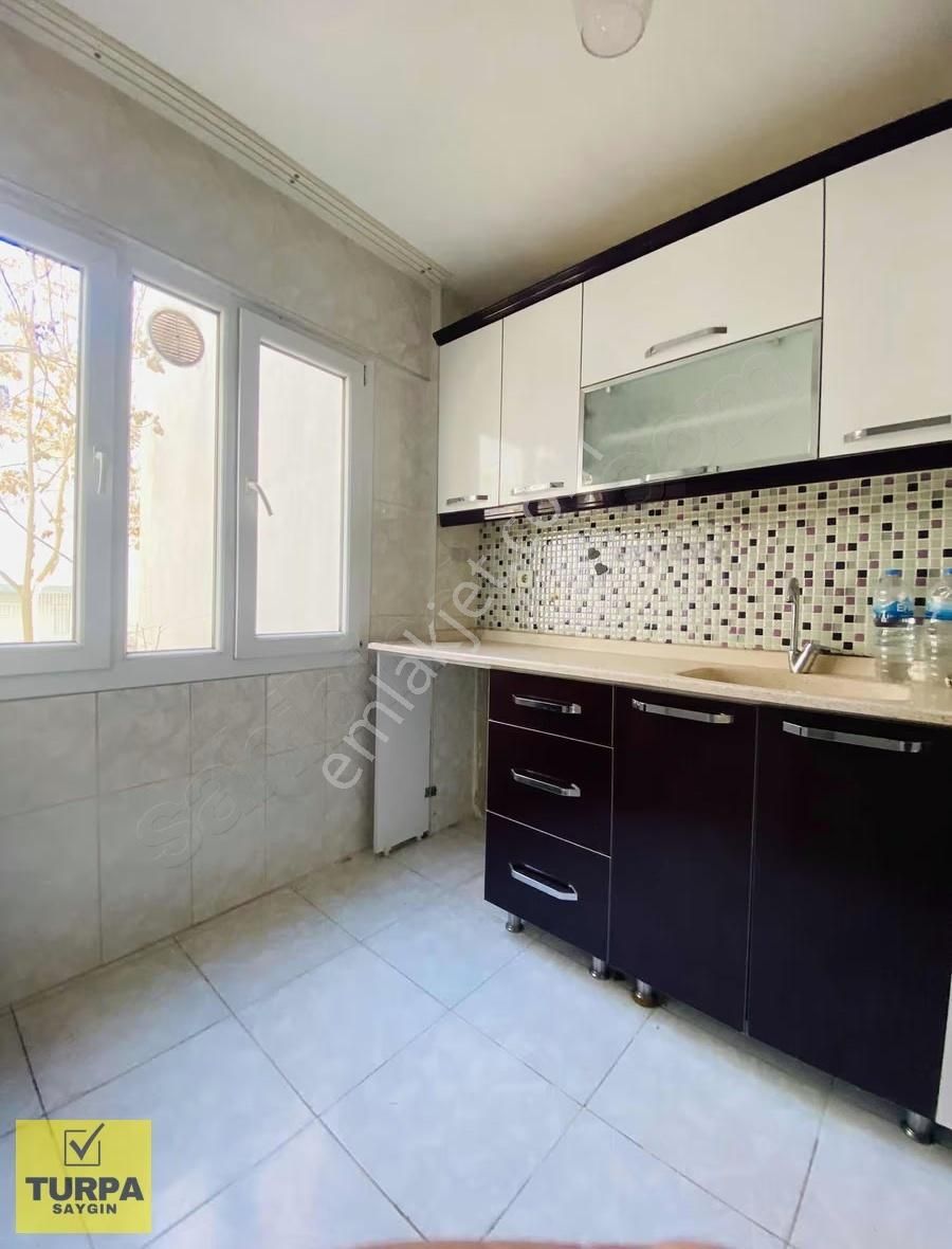 Turpa Saygın'dan Ordu Caddesinde Üzümcü Okulu 2 Dk Ara Kat Daire - Görsel 15
