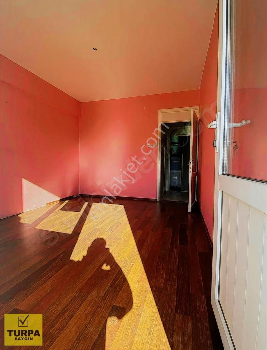 Turpa Saygından Mit Evleri Ve Pazaryeri 5 Dk Cadde Üzeri Ara Kat - Görsel 3