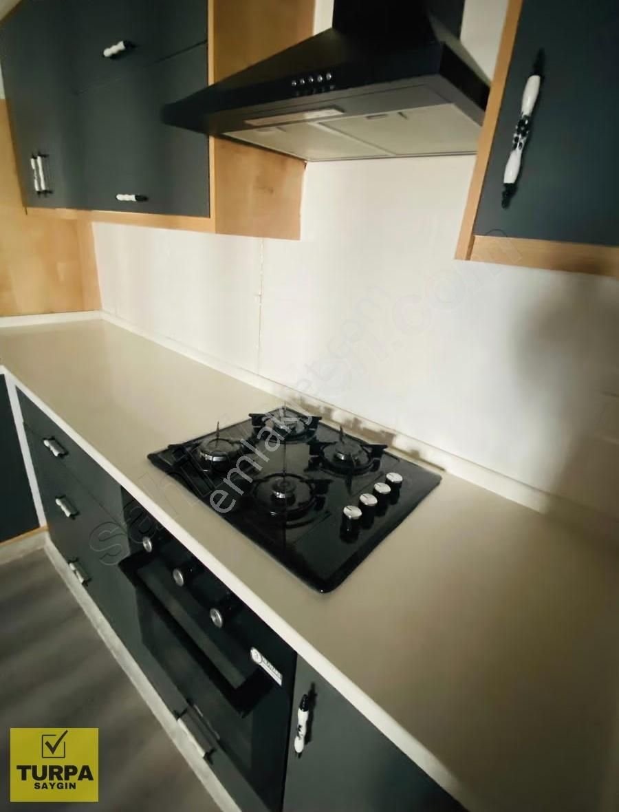 Turpa Saygından Bahçelievlerde 3+1 Satılık Bahçeli Daire - Görsel 4