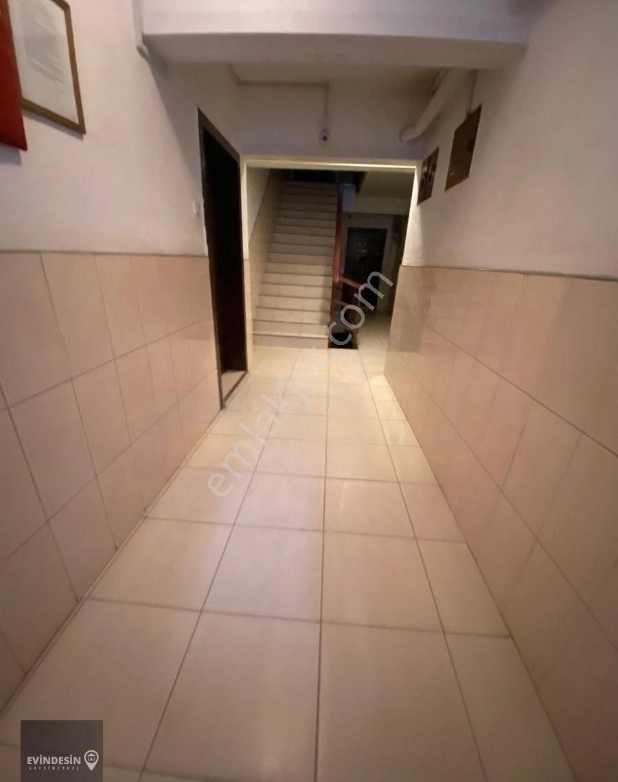 Tepebaşı Mahallesinde 1.katta 3+1 Geniş Kaçmaz Kupon - Görsel 13