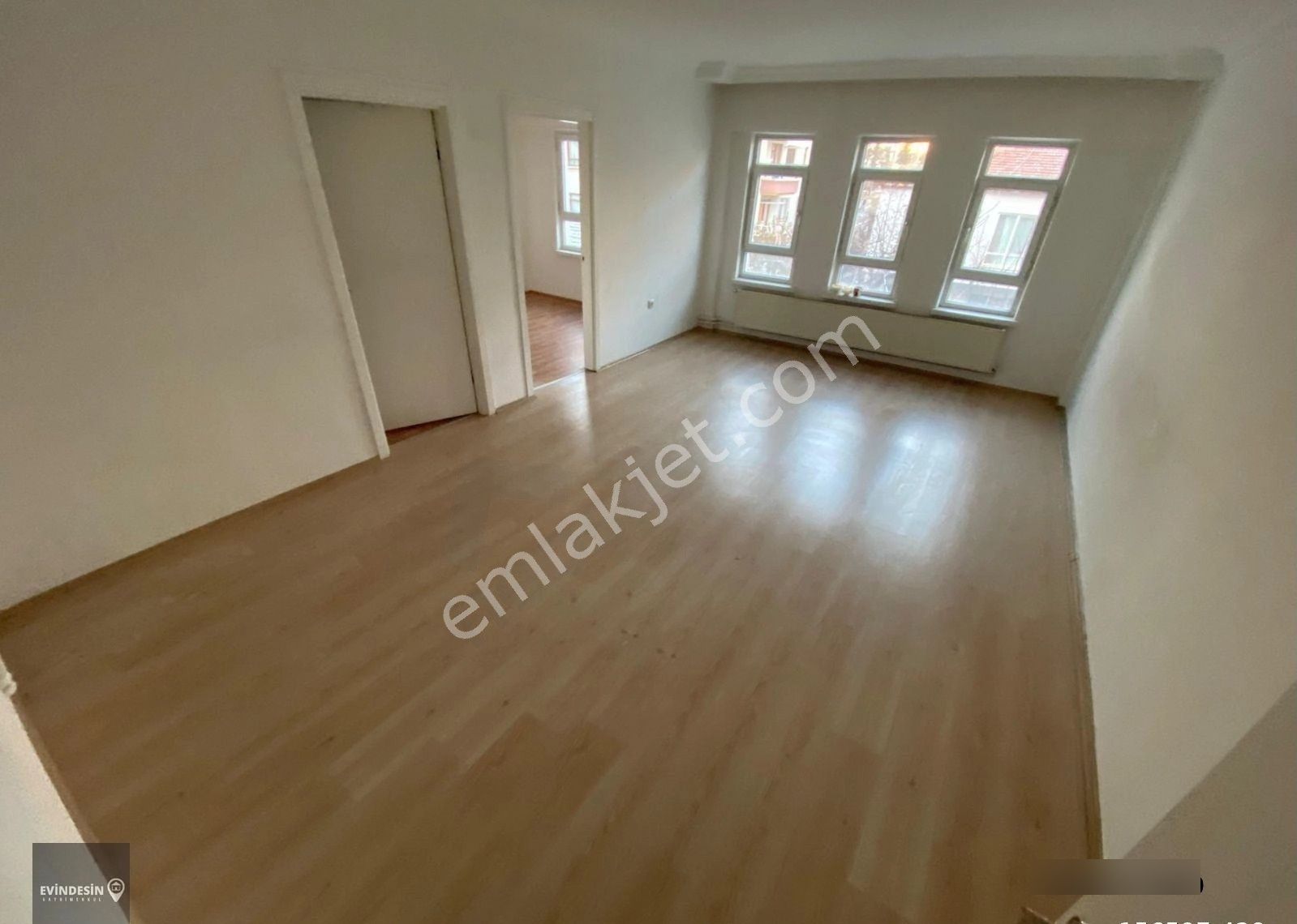 Tepebaşı Mahallesinde 1.katta 3+1 Geniş Kaçmaz Kupon - Görsel 23