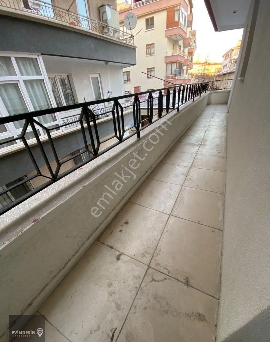 Tepebaşı Mahallesinde 1.katta 3+1 Geniş Kaçmaz Kupon - Görsel 8