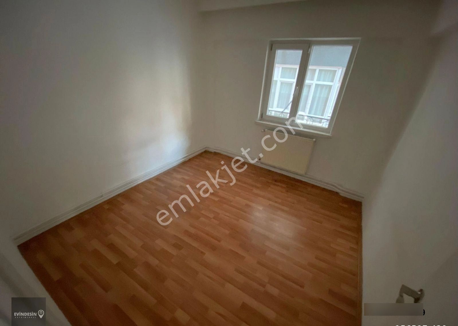 Tepebaşı Mahallesinde 1.katta 3+1 Geniş Kaçmaz Kupon - Görsel 21