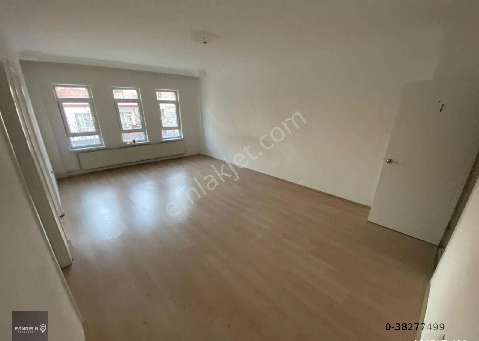 Tepebaşı Mahallesinde 1.katta 3+1 Geniş Kaçmaz Kupon - Görsel 3