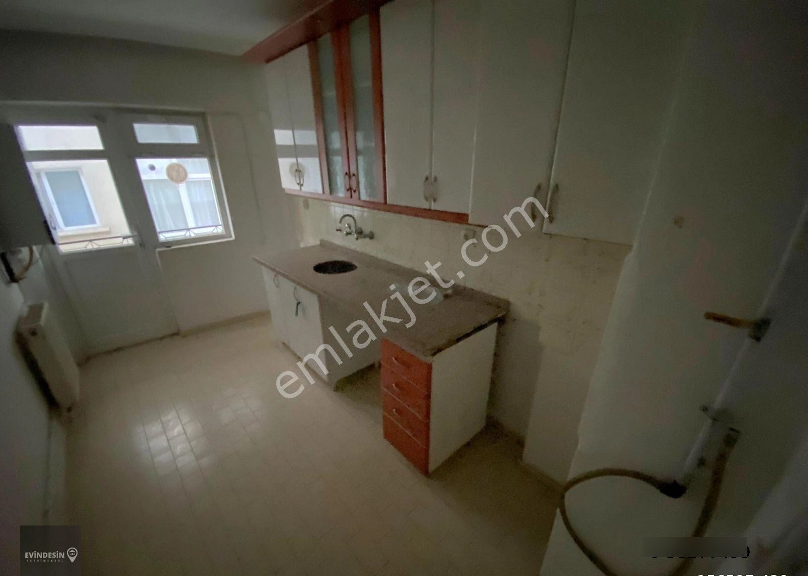 Tepebaşı Mahallesinde 1.katta 3+1 Geniş Kaçmaz Kupon - Görsel 15