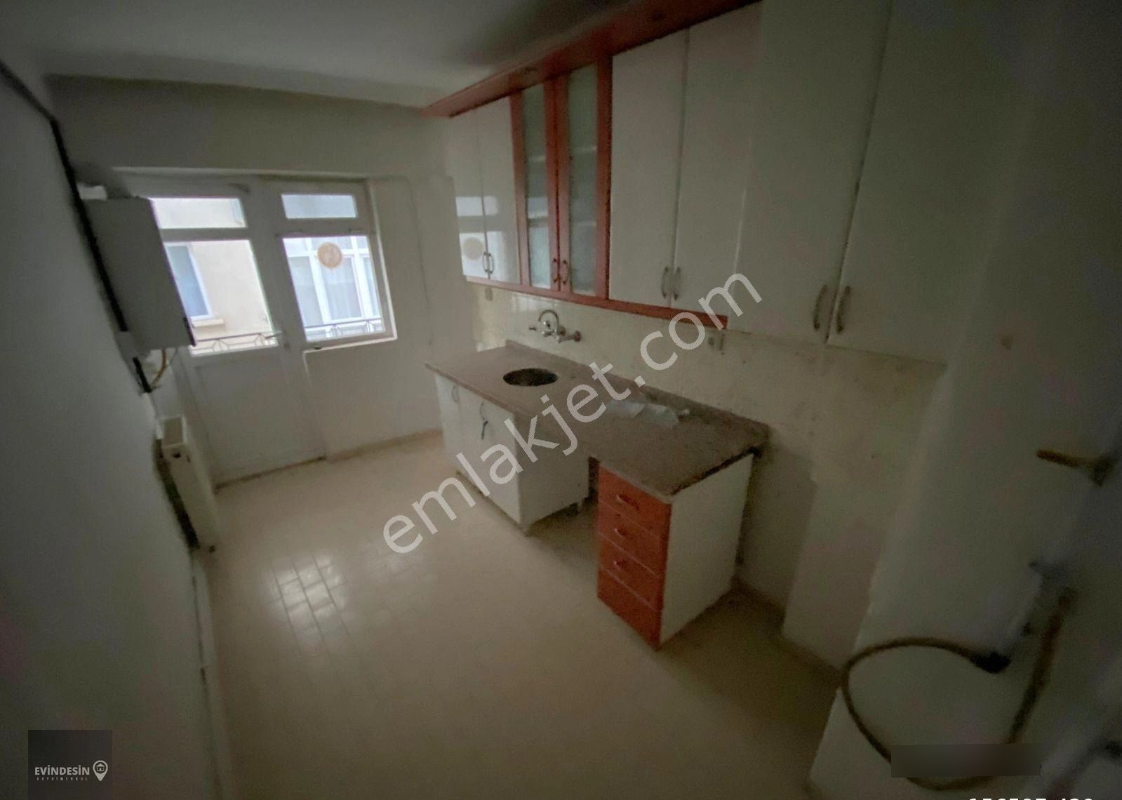 Tepebaşı Mahallesinde 1.katta 3+1 Geniş Kaçmaz Kupon - Görsel 7