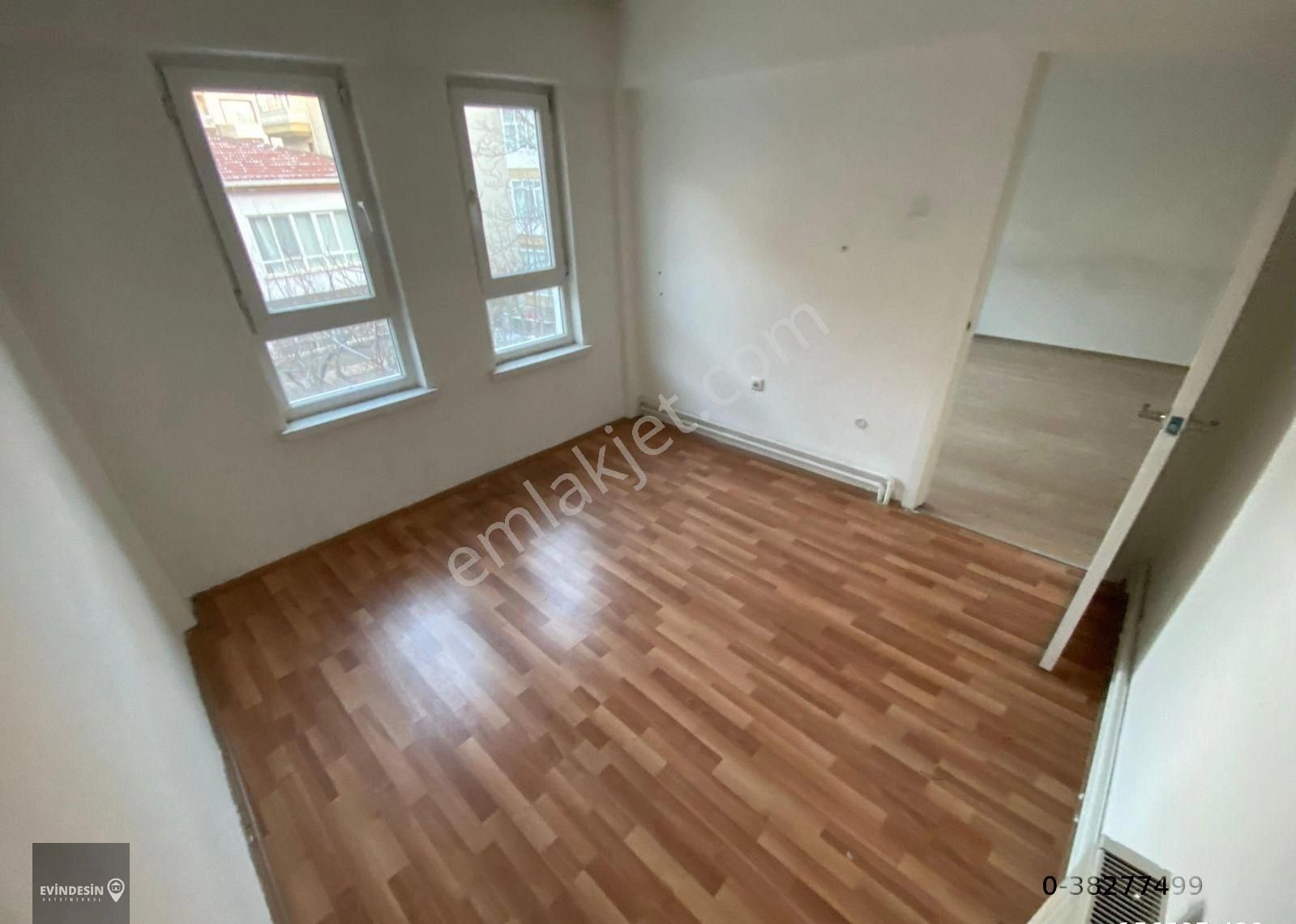 Tepebaşı Mahallesinde 1.katta 3+1 Geniş Kaçmaz Kupon - Görsel 11