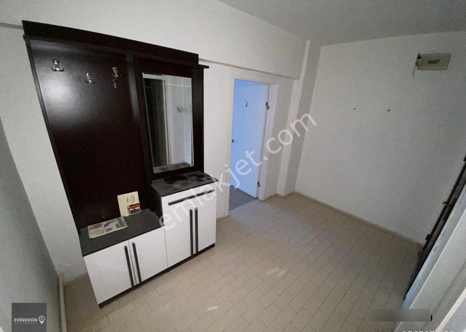 Tepebaşı Mahallesinde 1.katta 3+1 Geniş Kaçmaz Kupon - Görsel 14