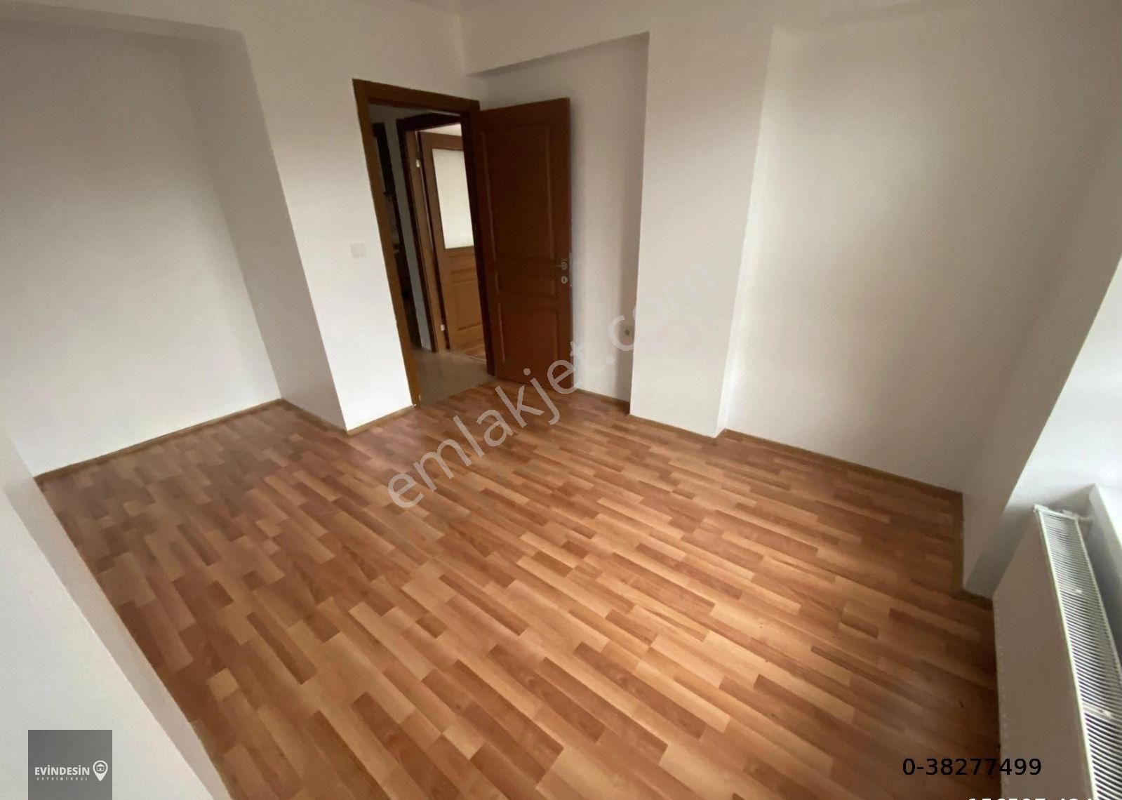 Bağlarbaşı Mahallesinde 4+1 Ön Cephe Yapılı Dubleks - Görsel 9