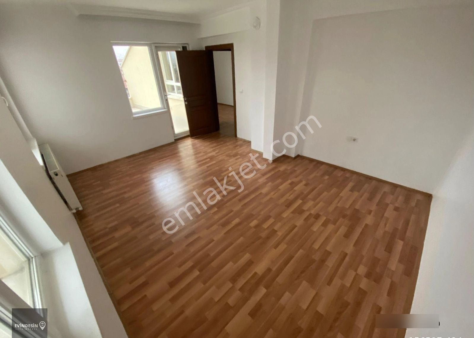 Bağlarbaşı Mahallesinde 4+1 Ön Cephe Yapılı Dubleks - Görsel 24