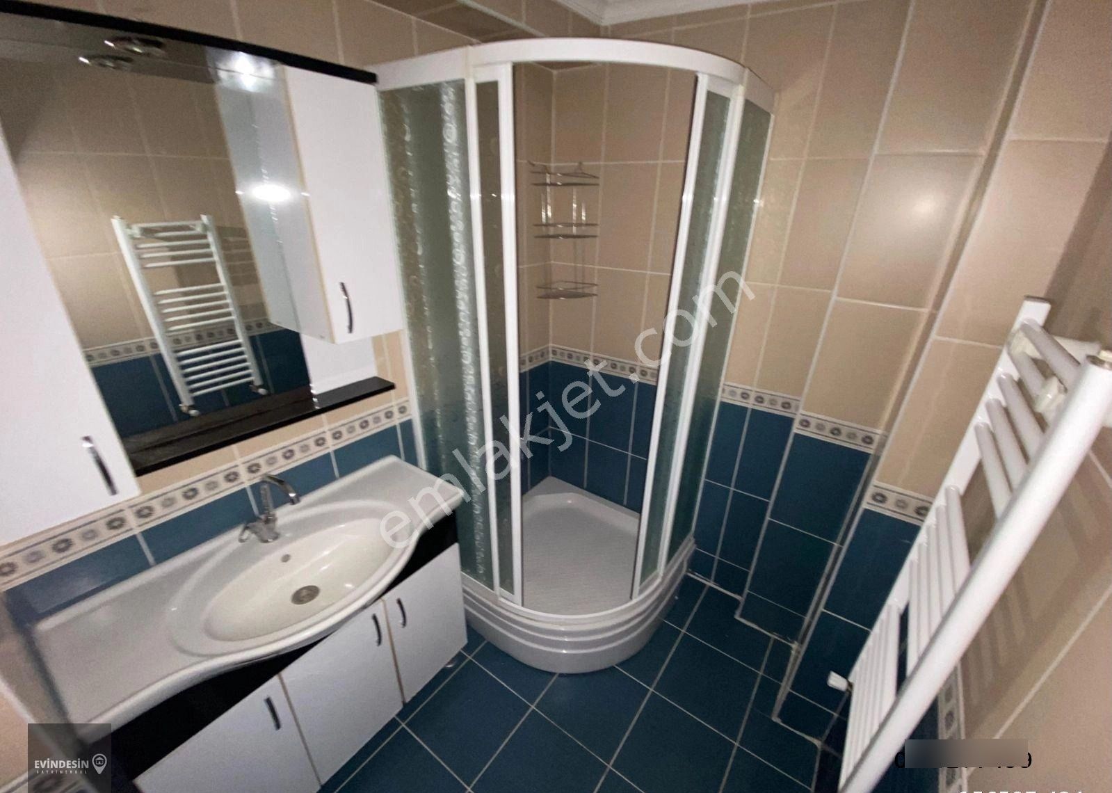 Bağlarbaşı Mahallesinde 4+1 Ön Cephe Yapılı Dubleks - Görsel 18