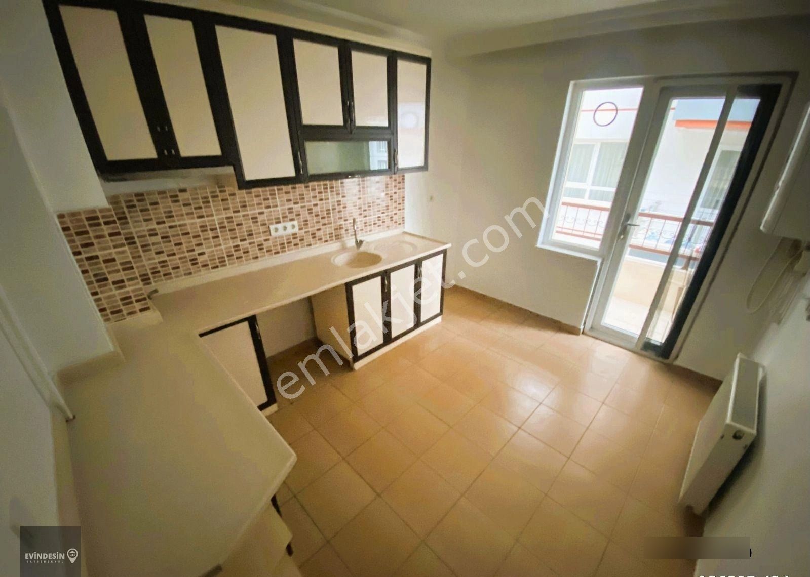 Bağlarbaşı Mahallesinde 4+1 Ön Cephe Yapılı Dubleks - Görsel 14