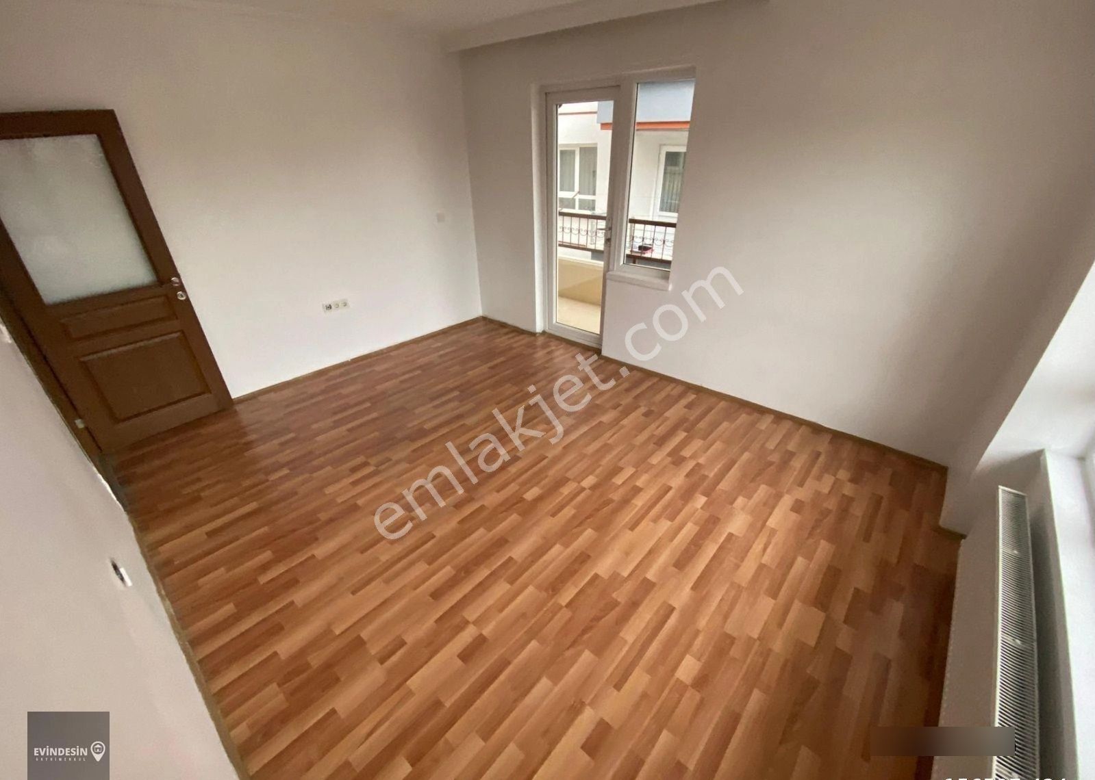 Bağlarbaşı Mahallesinde 4+1 Ön Cephe Yapılı Dubleks - Görsel 8