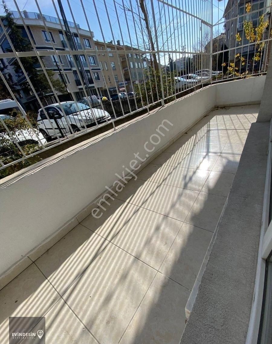 Tepebaşı Mah Tepebaşı Göbekte Ön Cephe Full Yapılı 3+1 Satılık Daire - Görsel 13