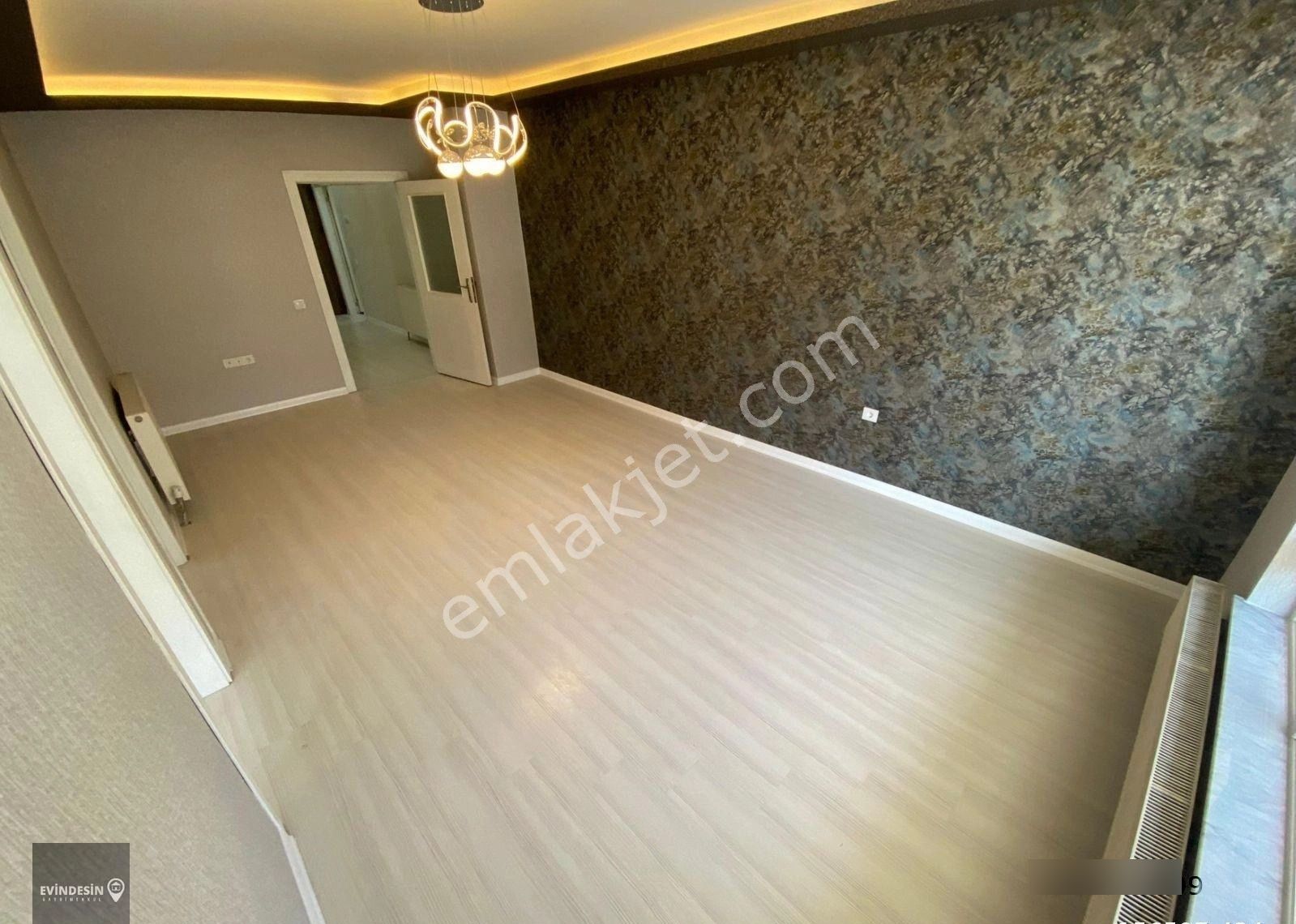 Tepebaşı Mah Tepebaşı Göbekte Ön Cephe Full Yapılı 3+1 Satılık Daire - Görsel 16