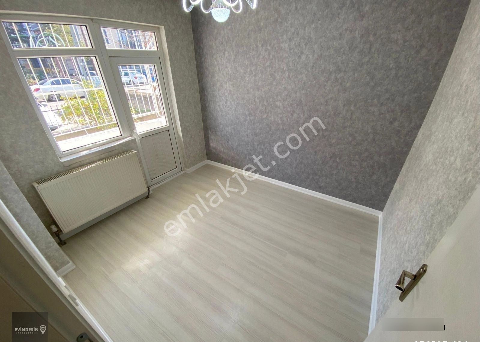 Tepebaşı Mah Tepebaşı Göbekte Ön Cephe Full Yapılı 3+1 Satılık Daire - Görsel 19