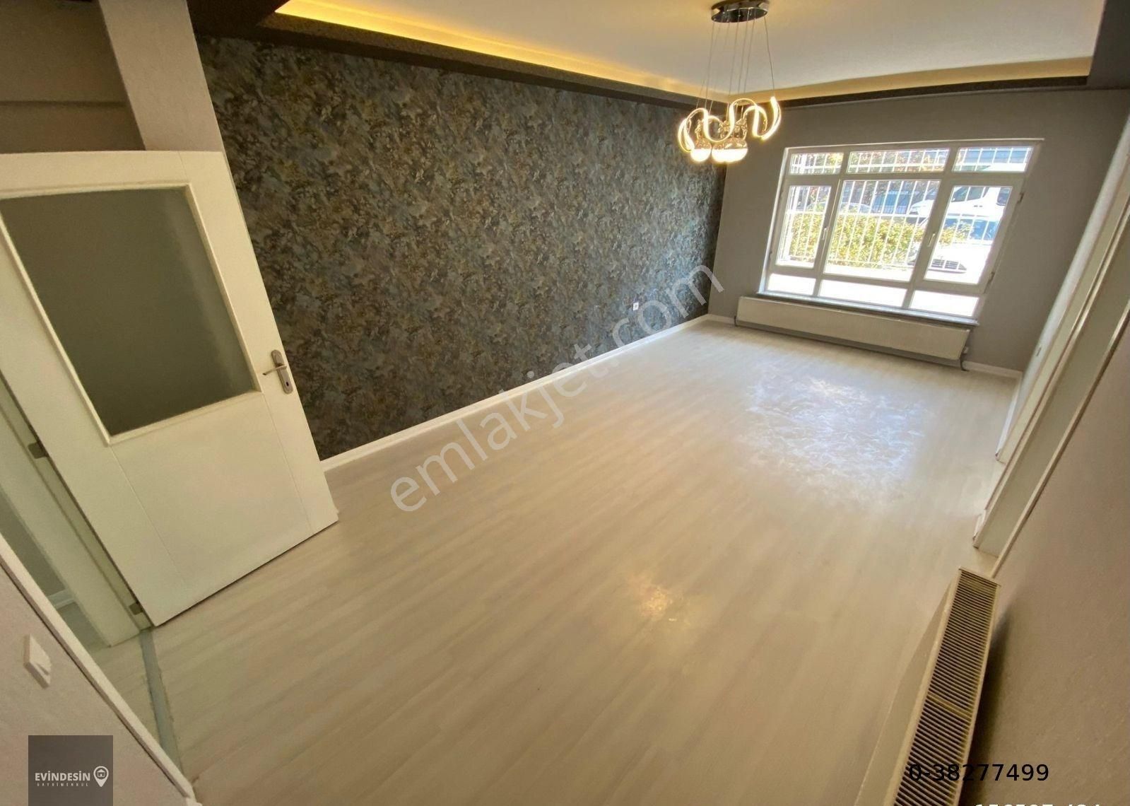 Tepebaşı Mah Tepebaşı Göbekte Ön Cephe Full Yapılı 3+1 Satılık Daire - Görsel 21