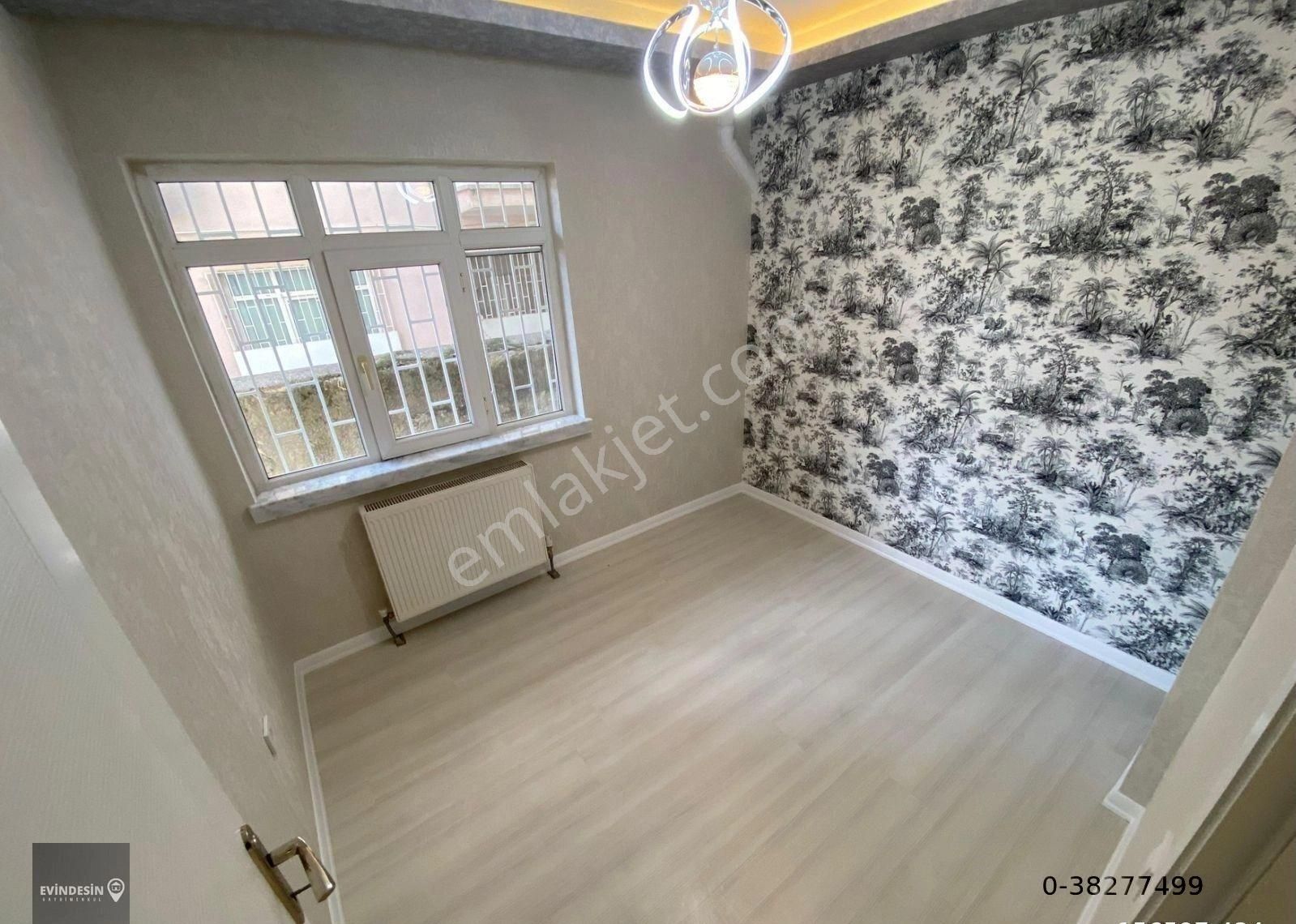 Tepebaşı Mah Tepebaşı Göbekte Ön Cephe Full Yapılı 3+1 Satılık Daire - Görsel 8