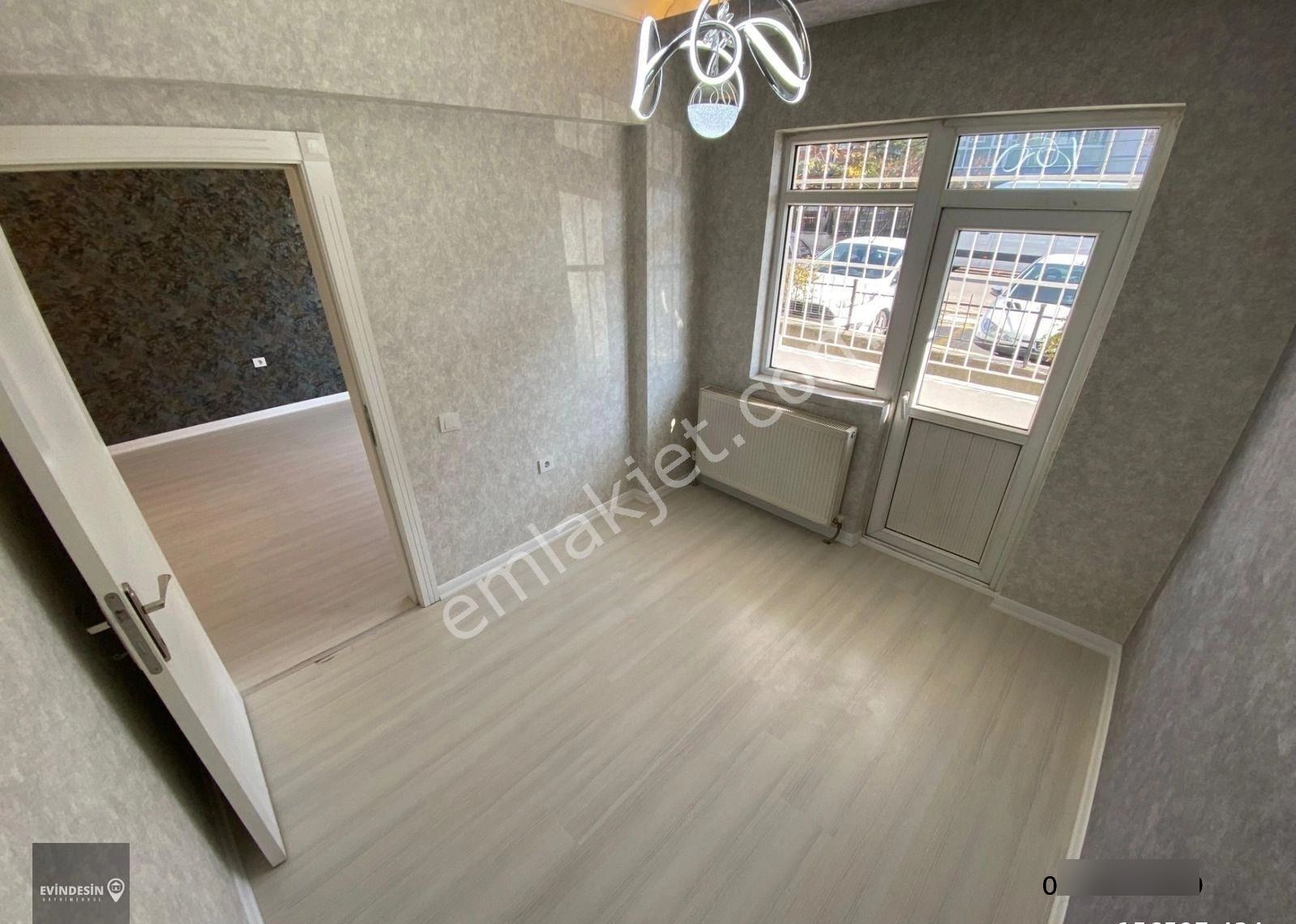 Tepebaşı Mah Tepebaşı Göbekte Ön Cephe Full Yapılı 3+1 Satılık Daire - Görsel 10