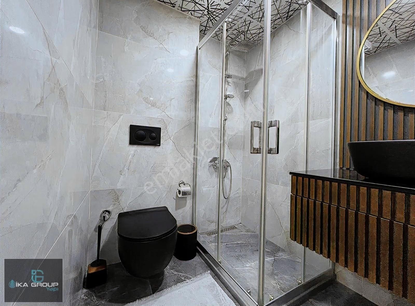 Cumhuriyet Mh.de Metrobüse 2 Dk Teraslı Satılık Daire - Görsel 9