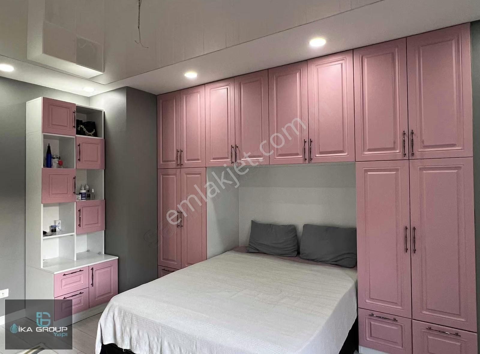 Cumhuriyet Mh.de Metrobüse 2 Dk Teraslı Satılık Daire - Görsel 29