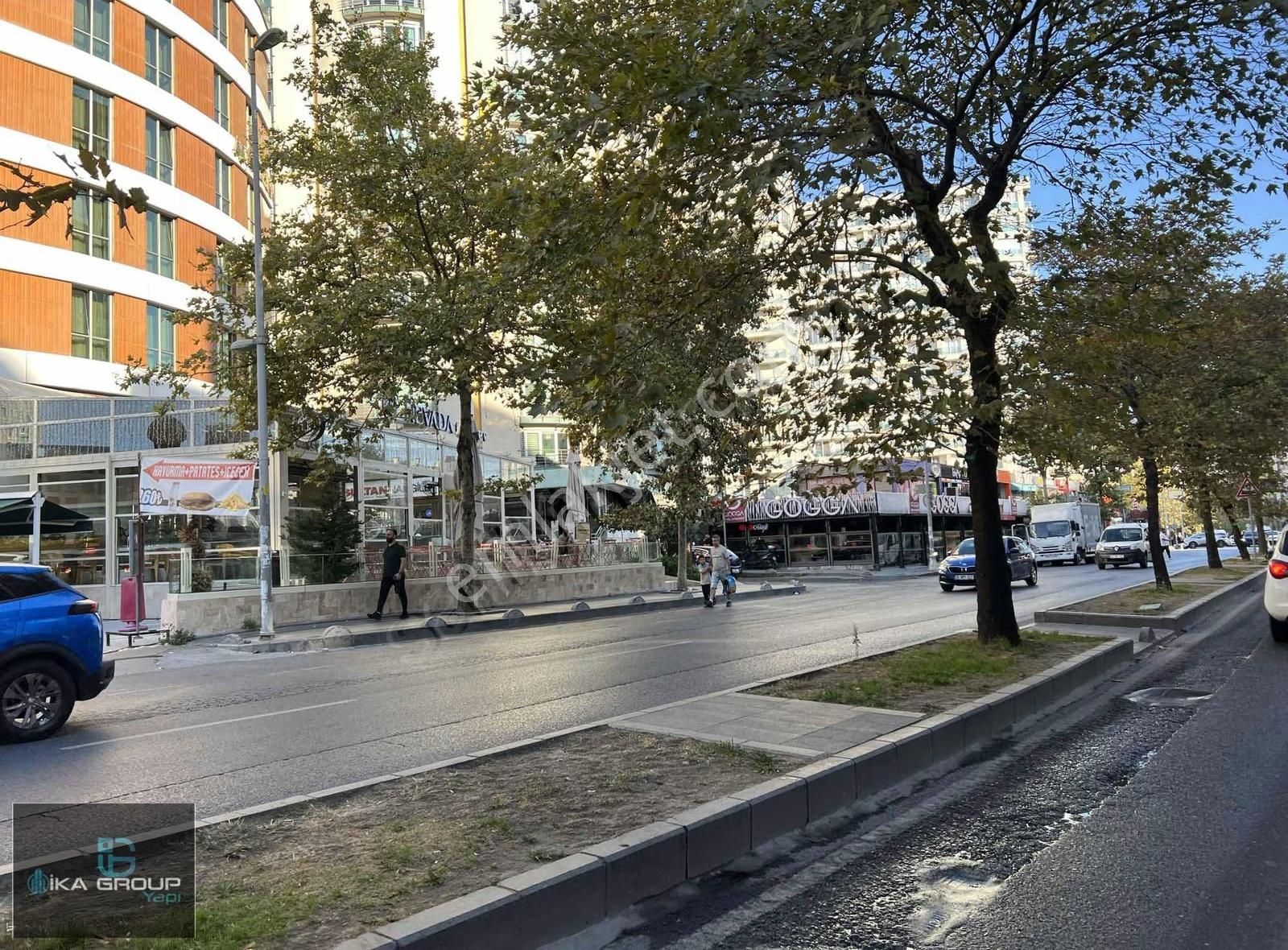 Cumhuriyet Mh.de Metrobüse 2 Dk Teraslı Satılık Daire - Görsel 16