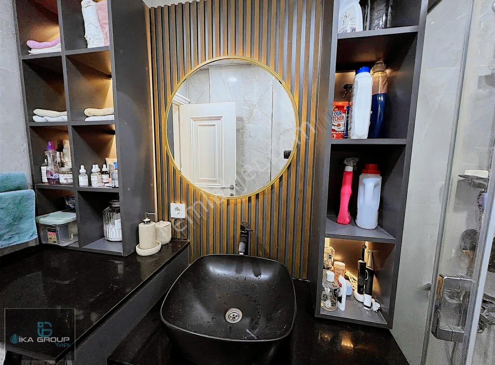 Cumhuriyet Mh.de Metrobüse 2 Dk Teraslı Satılık Daire - Görsel 7