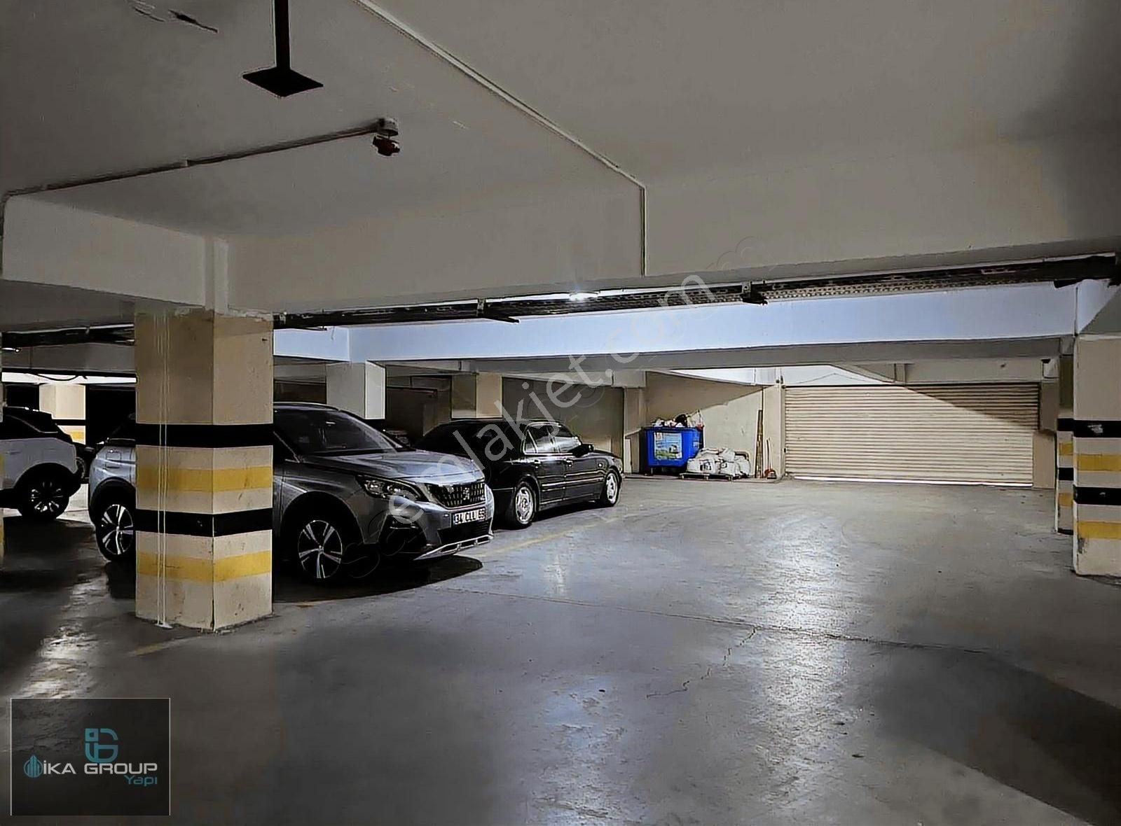 Cumhuriyet Mh.de Metrobüse 2 Dk Teraslı Satılık Daire - Görsel 5