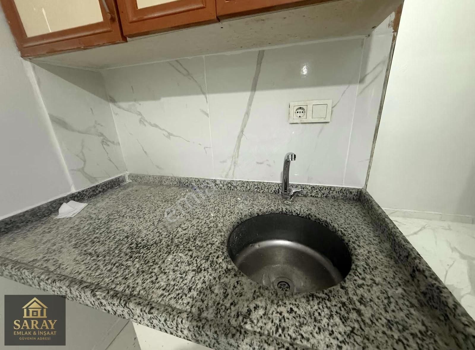 Saray Emlaktan Satılık 2 Odalı Bahçe Kat Daire - Görsel 5