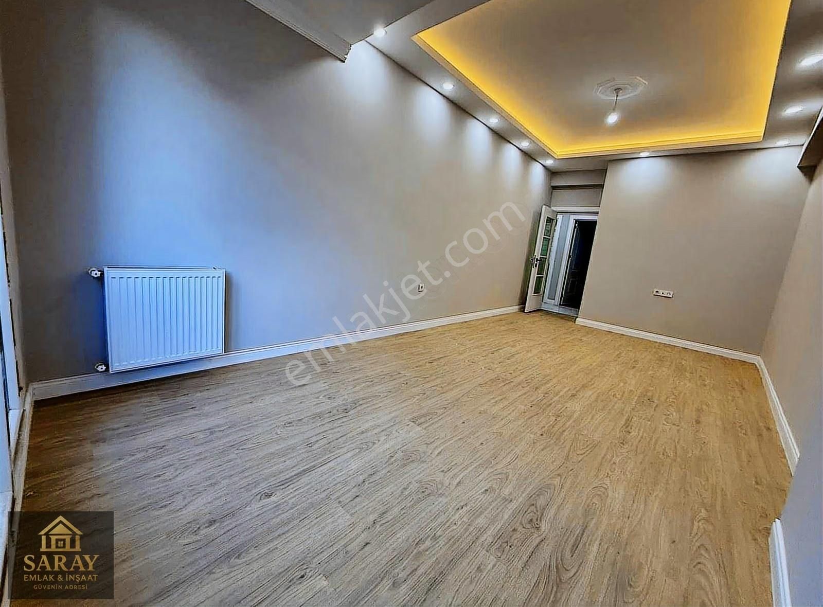 2+1 | Sıfır | 90m2 | 1.kat | Asanörlü | Çift Balkonlu-merkez Mah - Görsel 8