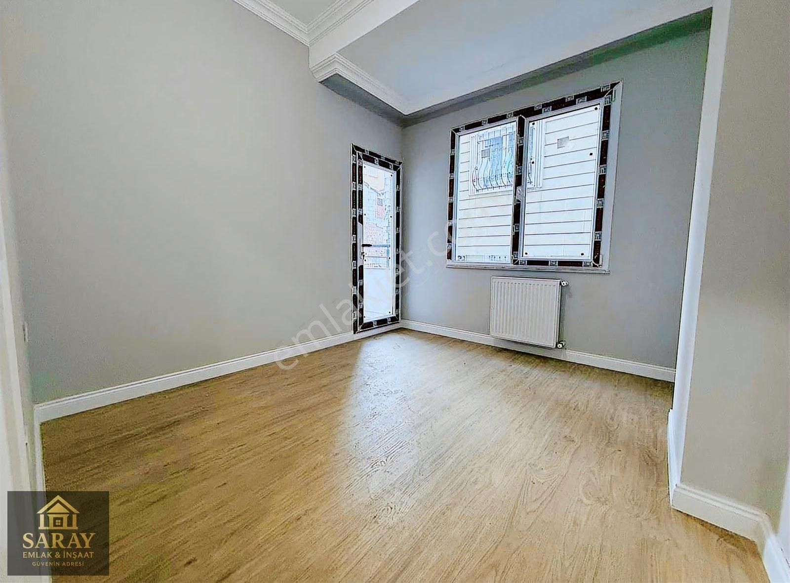 2+1 | Sıfır | 90m2 | 1.kat | Asanörlü | Çift Balkonlu-merkez Mah - Görsel 6