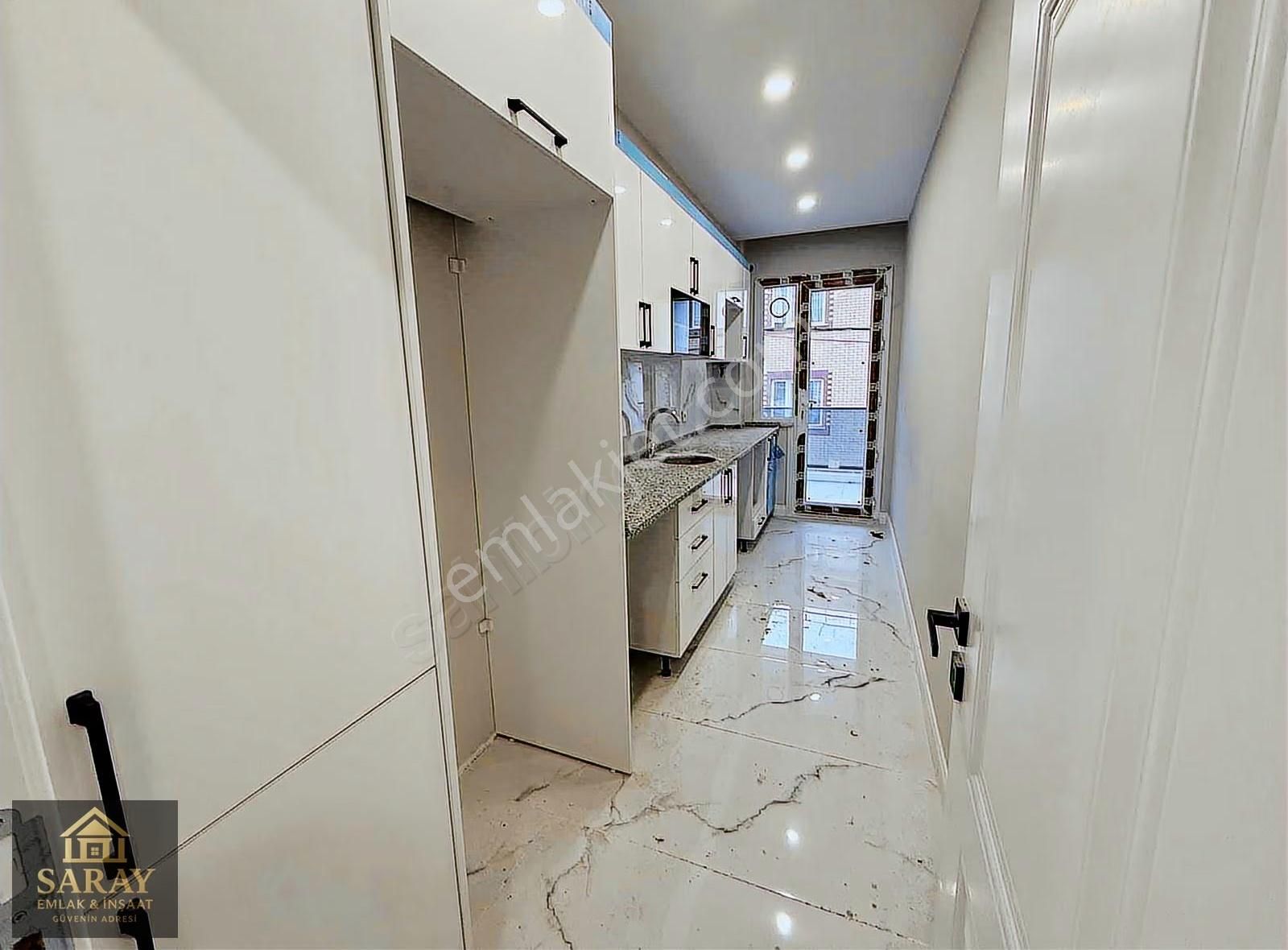 2+1 | Sıfır | 90m2 | 1.kat | Asanörlü | Çift Balkonlu-merkez Mah - Görsel 5